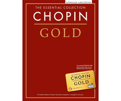 Royal Irish Academy The Essential Collection Chopin Gold