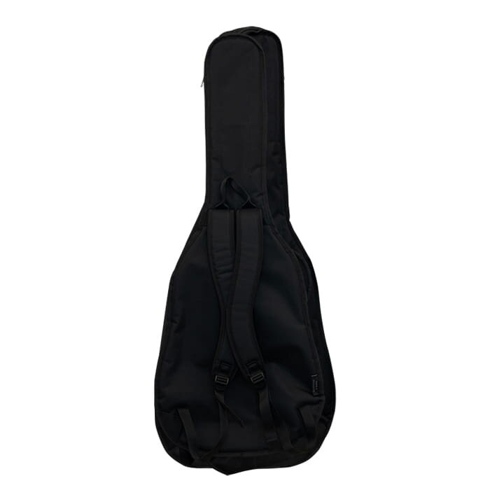 Ritter Flims Classical 4/4 Bag Sea Ground Black