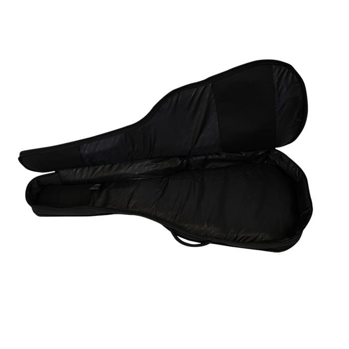 Ritter Flims Classical 4/4 Bag Sea Ground Black