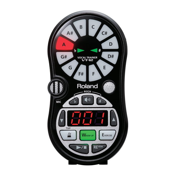 Roland VT-12 Vocal Trainer