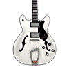 Hagstrom Viking White Electric Guitar