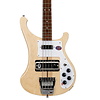 Rickenbacker 4003S Bass Guitar MAPLEGLO