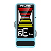 NUX Mini Core Series Tuner Pedal FLOW TUNE-Blue