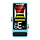 Mini Core Series Tuner Pedal FLOW TUNE-Blue