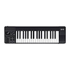 NUX MIDI Keyboard Controller 37 Keys
