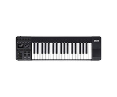 NUX MIDI Keyboard Controller 37 Keys