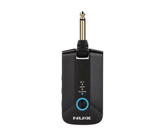 NUX Mighty Series Remote Modelling Headphone Amplug