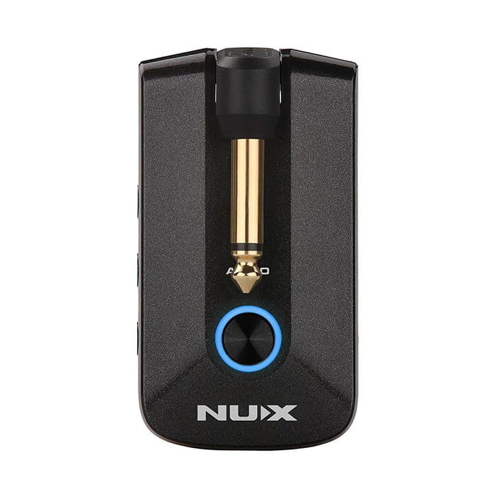 NUX Mighty Series Remote Modelling Headphone Amplug