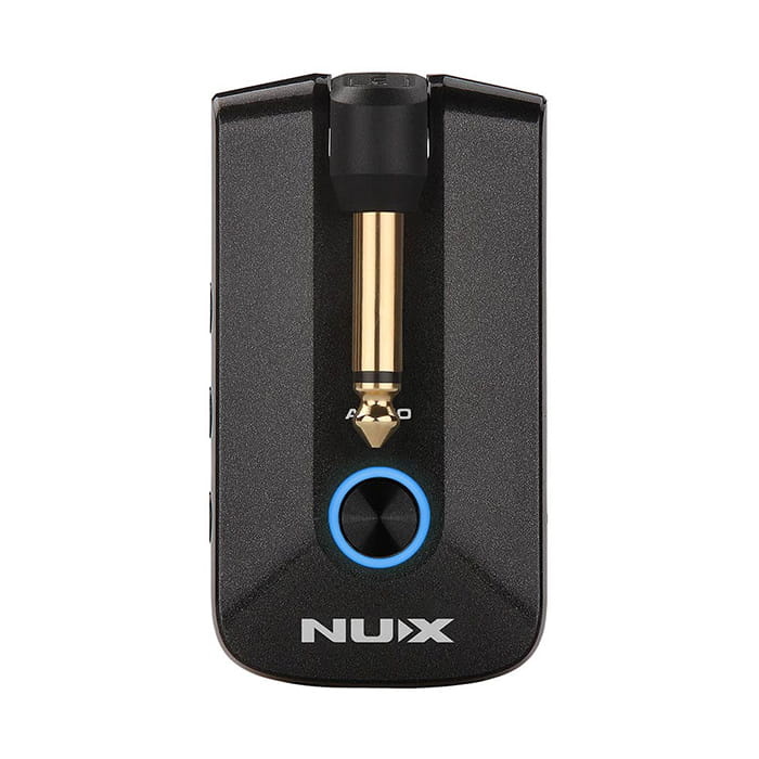 NUX Mighty Series Remote Modelling Headphone Amplug
