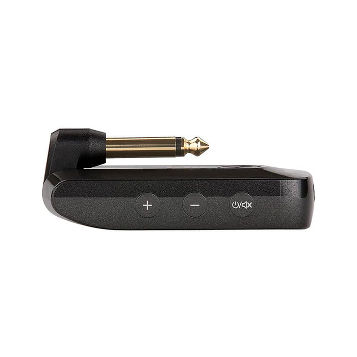 NUX Mighty Series Remote Modelling Headphone Amplug