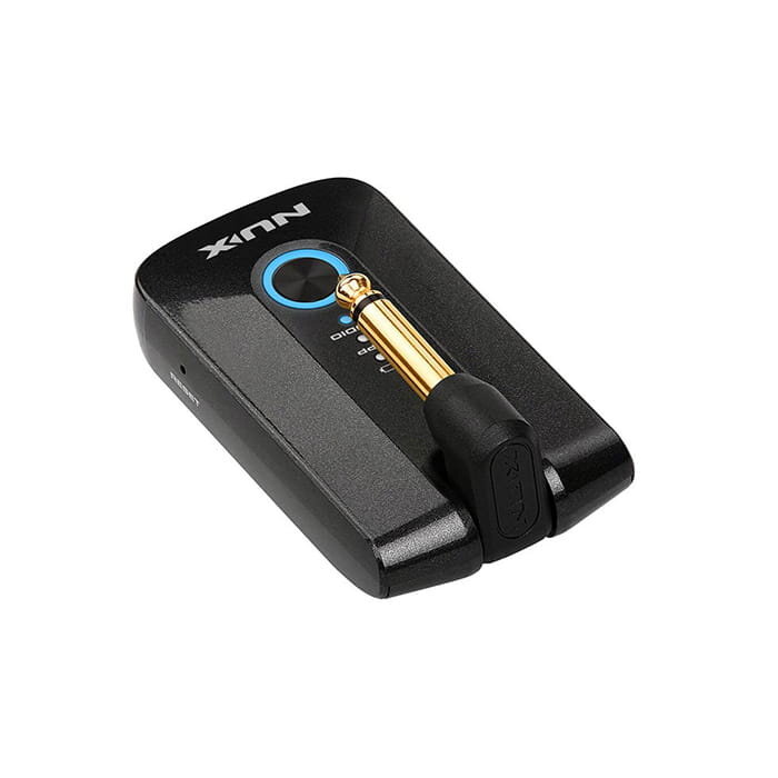 NUX Mighty Series Remote Modelling Headphone Amplug