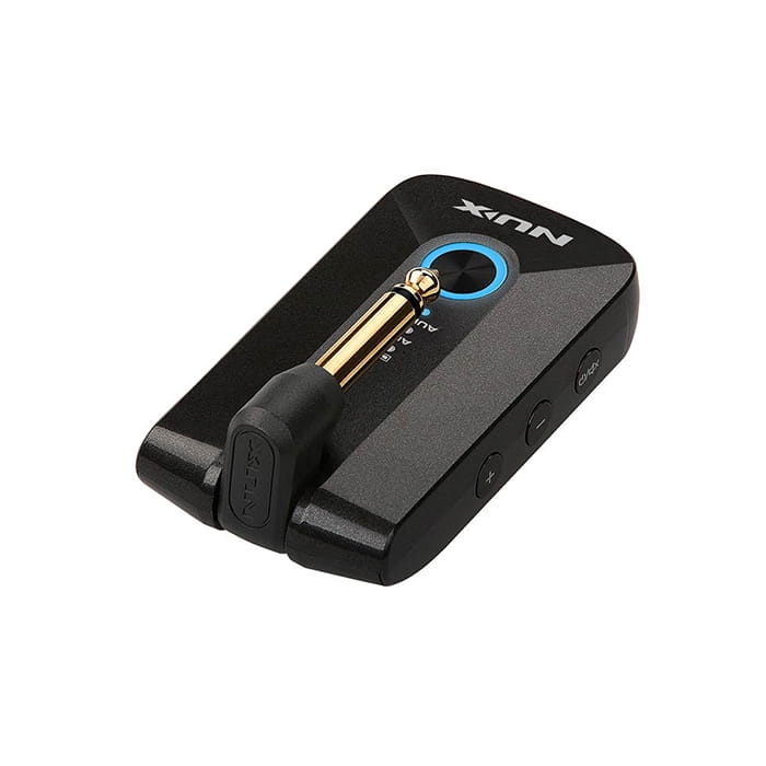 NUX Mighty Series Remote Modelling Headphone Amplug