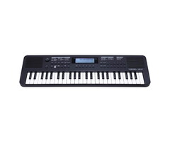 Medeli Nebula Series Keyboard, 49 Touch Sensitive Mini-Size