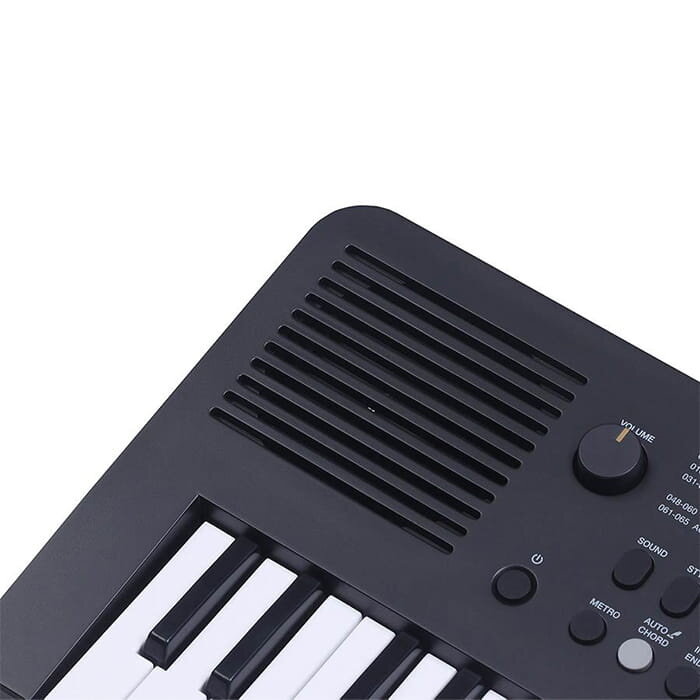 Medeli Nebula Series Keyboard, 49 Touch Sensitive Mini-Size