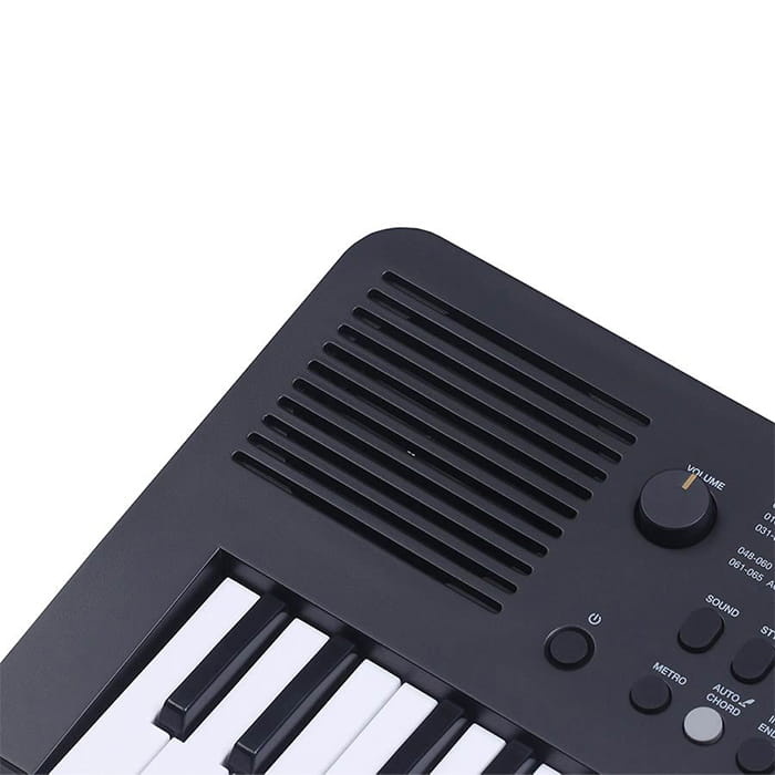 Medeli Nebula Series Keyboard, 49 Touch Sensitive Mini-Size