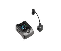 NUX Wireless System For Wind Instruments Microphone