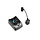 Wireless System For Wind Instruments Microphone