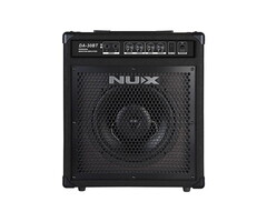 NUX Digital Drum Amplifier, Digital Drum Amplifier, 2 Channels