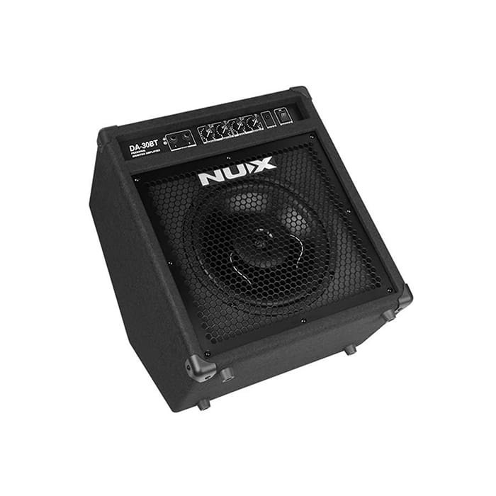 NUX Digital Drum Amplifier, Digital Drum Amplifier, 2 Channels
