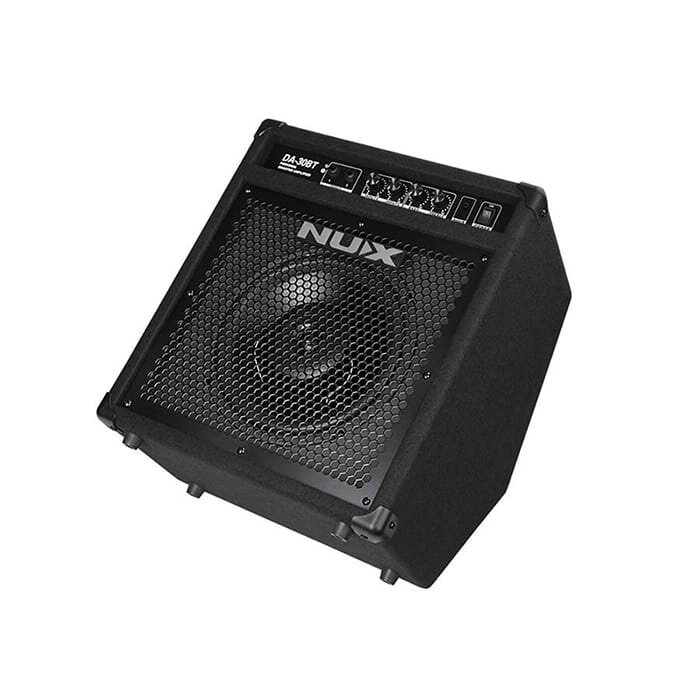 NUX Digital Drum Amplifier, Digital Drum Amplifier, 2 Channels