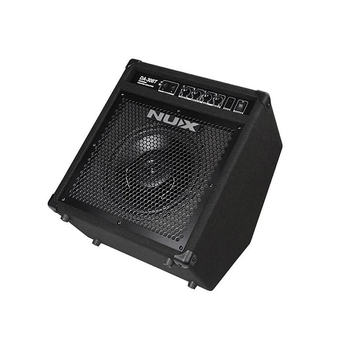 NUX Digital Drum Amplifier, Digital Drum Amplifier, 2 Channels