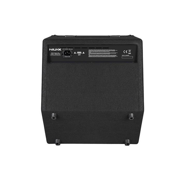 NUX Digital Drum Amplifier, Digital Drum Amplifier, 2 Channels