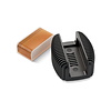 D'Addario Rosin Guard Black