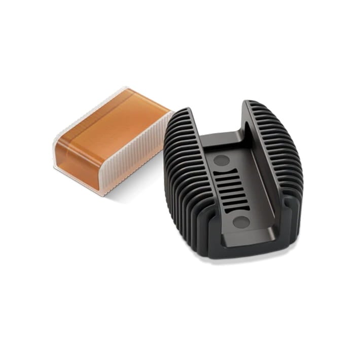 D'Addario Rosin Guard Black