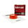 Violin Rosin Clear Slim Pack