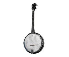 Barnes & Mullins Barnes & Mullins 4-String Tenor Banjo