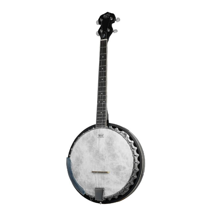 Barnes & Mullins Barnes & Mullins 4-String Tenor Banjo