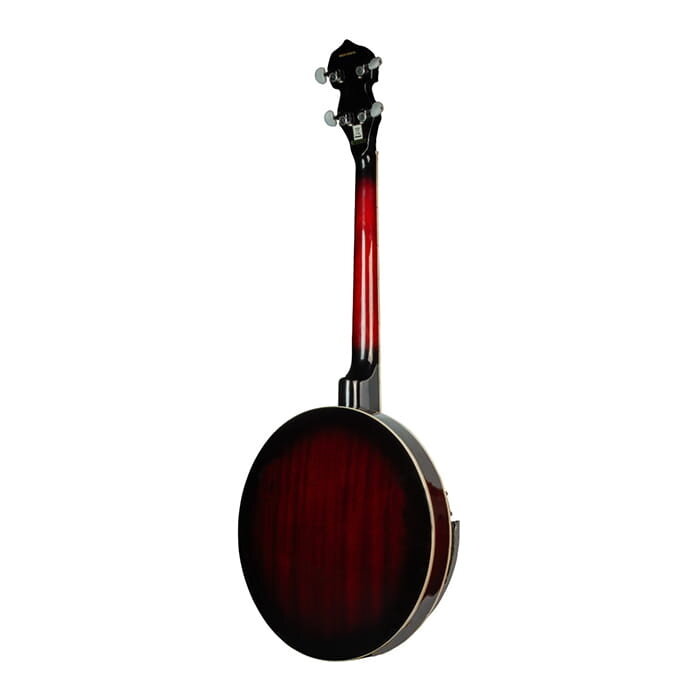 Barnes & Mullins Barnes & Mullins 4-String Tenor Banjo