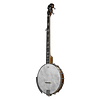 Barnes & Mullins 5-String Banjo Open Back