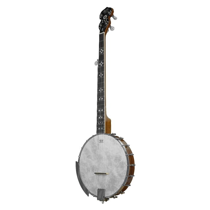 Barnes & Mullins 5-String Banjo Open Back