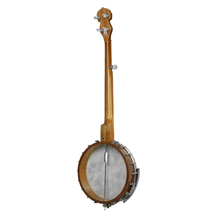 Barnes & Mullins 5-String Banjo Open Back