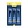Reeds Clarinet Bb 2 Traditional (3 Pack)
