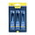Reeds Clarinet Bb 2.5 Traditional (3 Pack)