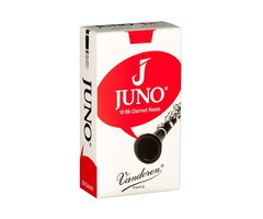 Juno Reeds by Vandoren Clarinet Bb 1.5