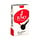 Juno Reeds by Vandoren Clarinet Bb 1.5