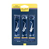 Vandoren Reeds Alto Sax 1.5 Traditional (3 Pack)