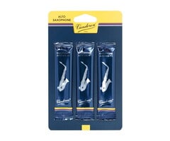Vandoren Reeds Alto Sax 1.5 Traditional (3 Pack)