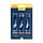 Reeds Alto Sax 2 Traditional (3 Pack)