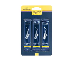 Vandoren Reeds Al to Sax 2.5 Traditional (3 Pack)