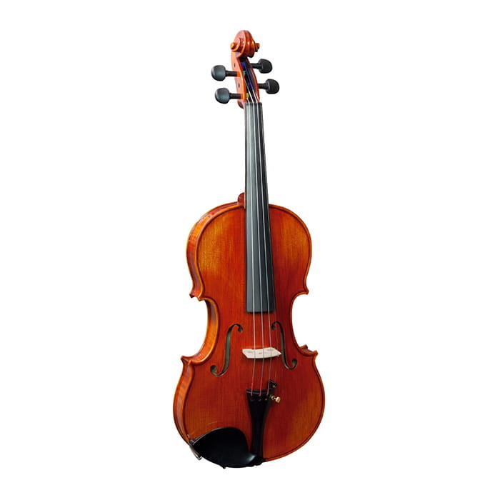 Hidersine Piacenza Violin 4/4 Academt Finetune Outfit