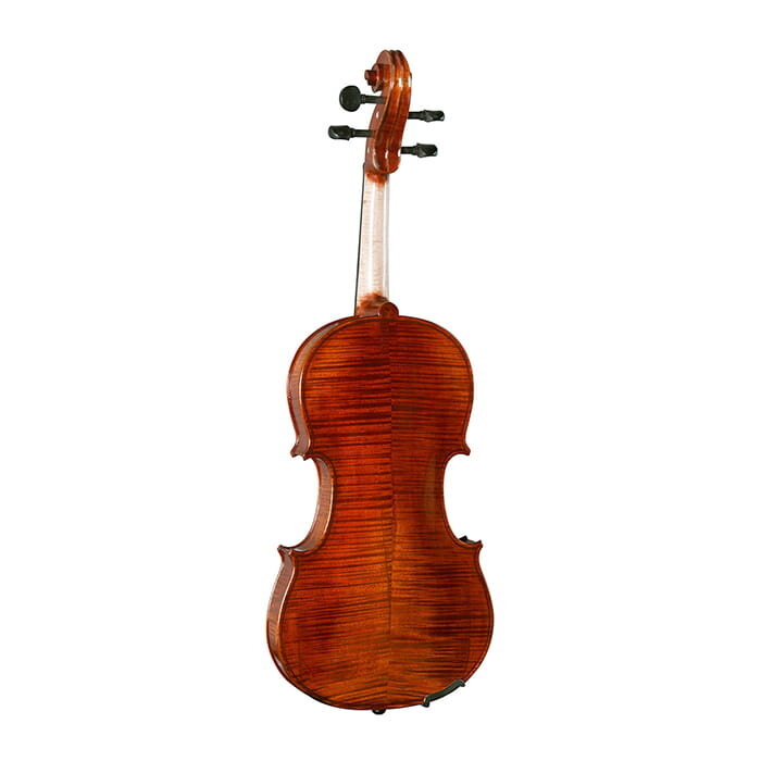 Hidersine Piacenza Violin 4/4 Academt Finetune Outfit