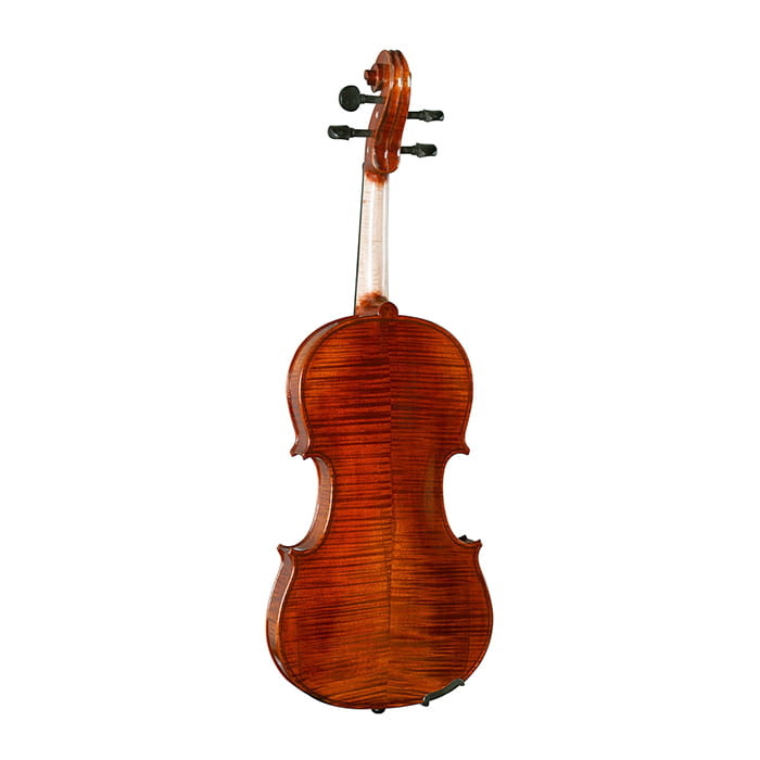 Hidersine Piacenza Violin 4/4 Academt Finetune Outfit