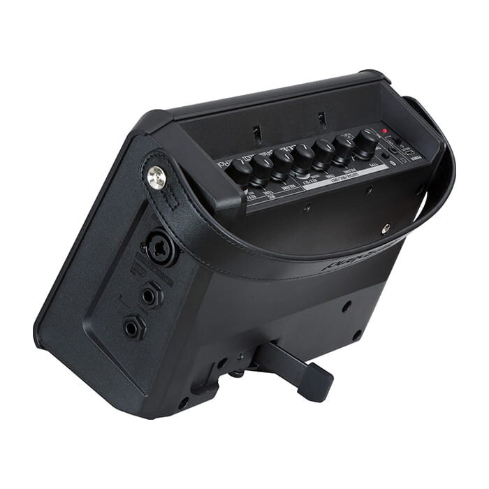 Roland Cube Street EX Mini Multi-Instrument Battery Amplifier