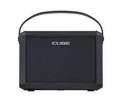 Roland Cube Street EX Mini Multi-Instrument Battery Amplifier