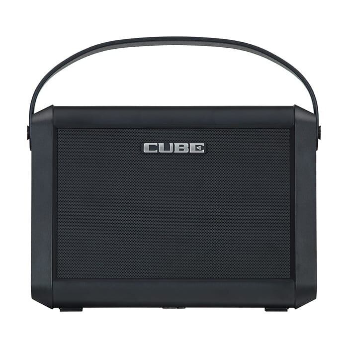 Roland Cube Street EX Mini Multi-Instrument Battery Amplifier