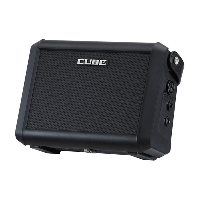 Roland Cube Street EX Mini Multi-Instrument Battery Amplifier